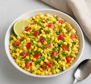 Corn Salad