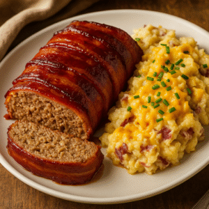 Meatloaf