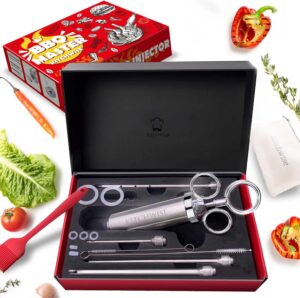 Meat Injector